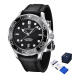 Picture Silver-Black